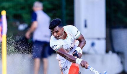 We've identified the chinks in our armour: Lakra