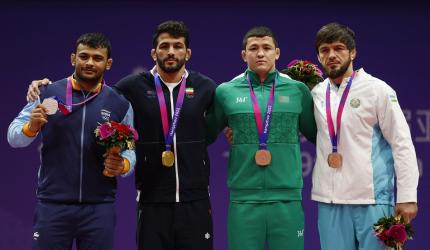 Court Orders Reports in 'Mohammad Deepak' Case