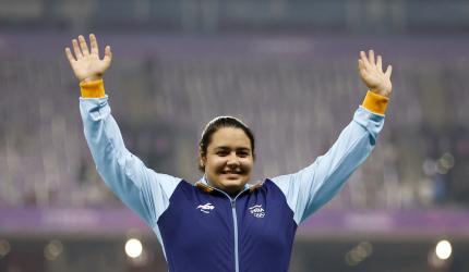 Indian sports hit by massive doping scandal