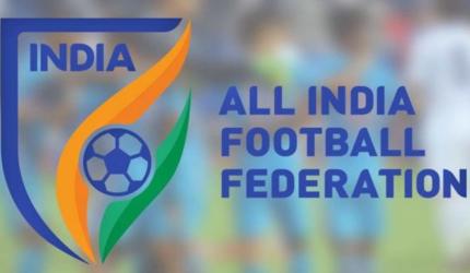 AIFF closes investigation into alleged harassment case