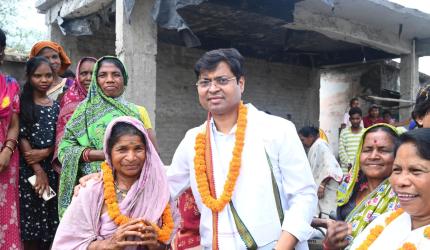 Can Tirkey drive hockey-mad Sundergarh votes for BJD?