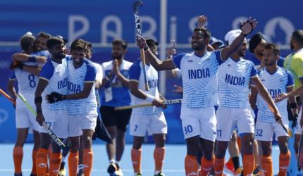 Hockey: Experts rave performance as India end on high