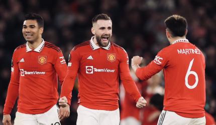 Big blow for Manchester United ahead of new season