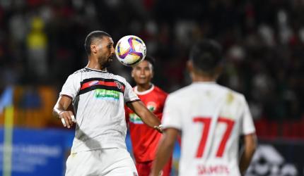 NEUFC beat Shillong Lajong, enter Durand Cup final