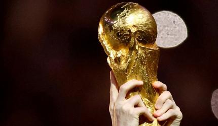 FIFA set to announce hosts for 2030, 2034 World Cups