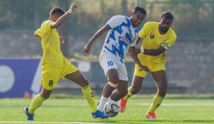 Santosh Trophy: Services, West Bengal notch wins