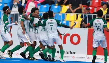 Will Pak hockey team travel to India for Junior WC?