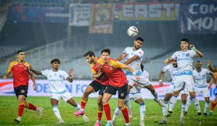 ISL: Mumbai jump to 4th spot; East Bengal win