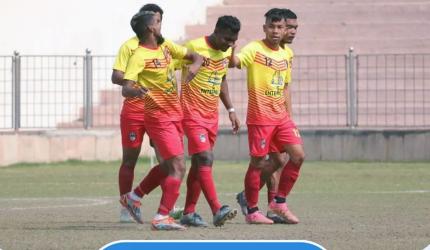 Match-fixing in Indian football: AIFF launches probe