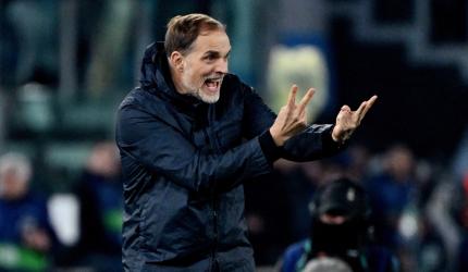 Bayern to part ways with coach Tuchel 