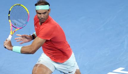 Will Nadal make it to Australian Open? 