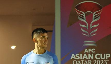 Asia Cup: Can India stand tall against Oz, Uzbekistan?