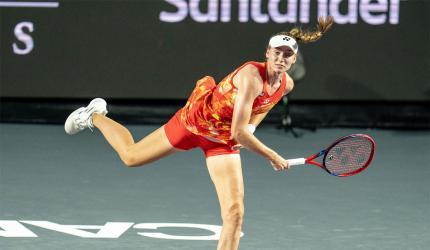 Australian Open: All eyes on these 3 women