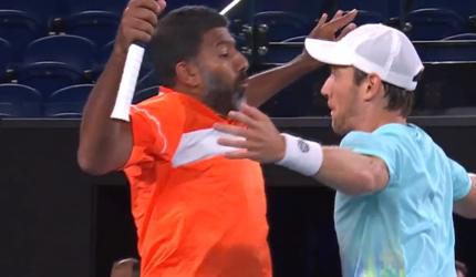 A day after World No 1, Bopanna in Aus Open final