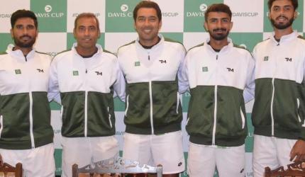 Indo-Pak tennis clash sparks sponsorship wars 