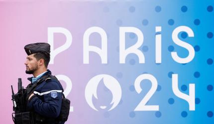 Beware! Cybercriminals May Target Olympics