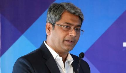 AIFF president Chaubey accused of 'corruption'