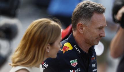 Verstappen Sr. drops bombshell on Red Bull's future