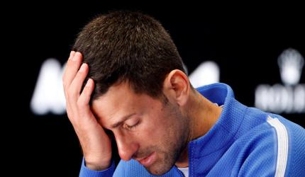 Novak Djokovic pulls out of Miami Open