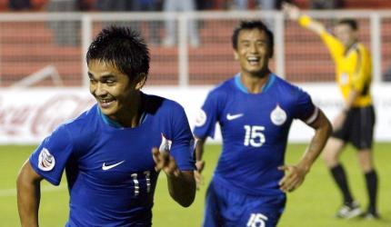 Bhaichung Bhutia pays glowing tribute to Sunil Chhetri