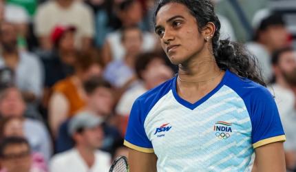 PV Sindhu crashes out of Kumamoto Masters