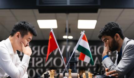 Can Classical Gukesh end stalemate vs Liren?