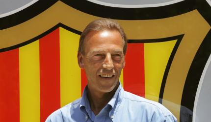 Dutch football legend Johan Neeskens passes away at 73