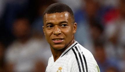 Mbappe slammed for skipping France, playing for Real