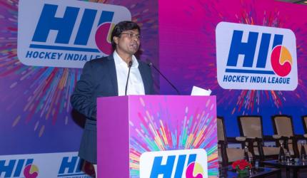 HIL: A new era for Indian women's hockey