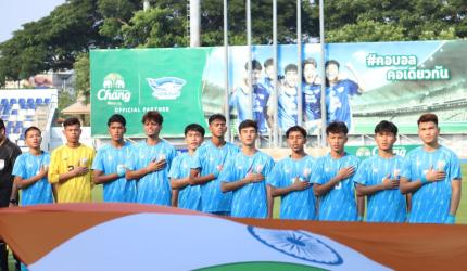 Ahmedabad to host AFC U17 Asian Cup 2026 Qualifiers