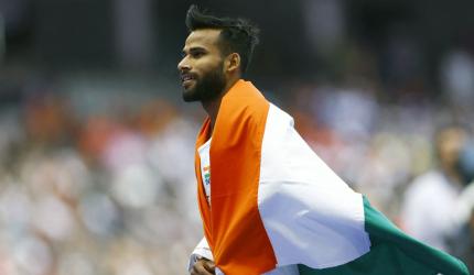 How Praveen Kumar Redrew The Contours Of Indian Para Sport