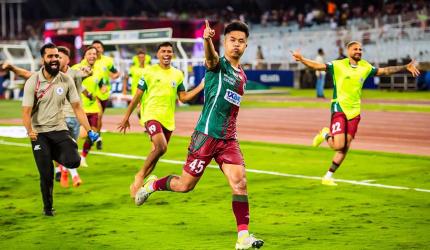 Clubs Weigh Legal Options To Break ISL Deadlock!
