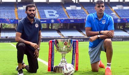 No Clarity on MRA, ISL 2025-26 Season on Hold