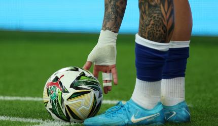 64-team FIFA World Cup 2030 proposal opposed