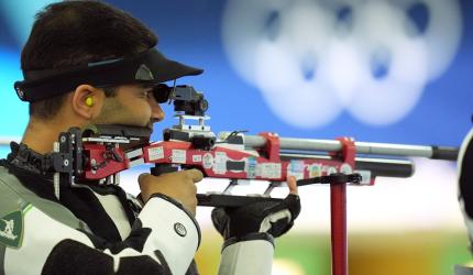 Babuta loses 10m Air Rifle World Cup gold by 0.1 point