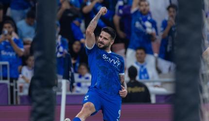 Al-Hilal maul Gwangju, enter Asian Champions League SF