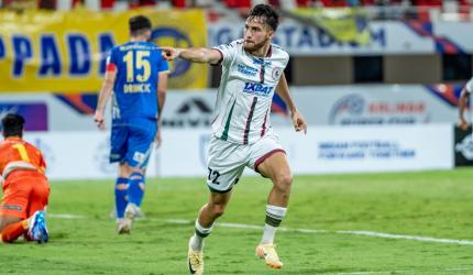Super Cup: FC Goa set up epic battle with MBSG