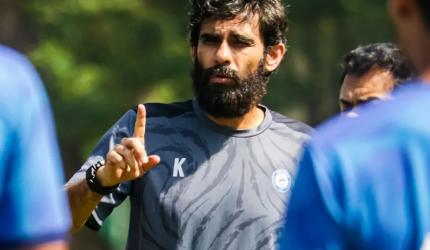 Who Is Khalid Jamil, the Man Tasked with Rescuing Indian Football?