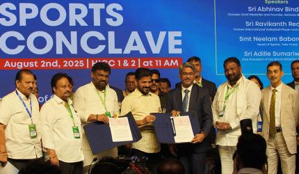 FIFA's big move to fix ailing Indian football!