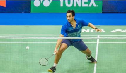 Macau Open: Mannepalli's dream run comes to a halt