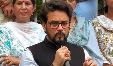 Thakur re-enters Boxing Federation of India's election race