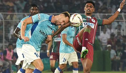 Finally, a meeting to decide ISL's future!