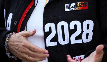 US govt restricts sports visas for transgender women