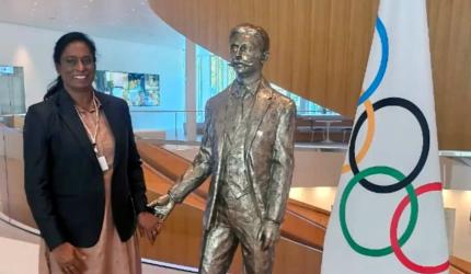 India's 2030 Commonwealth Games' hopes get a boost