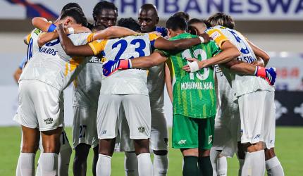 ISL crisis: Chennaiyin FC suspend operations