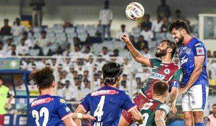 Indian football shake-up: ISL clubs want full control