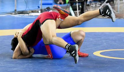 WFI suspends 11 wrestlers for submitting fake birth certificates