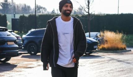 Tell the full story of Obeid's death: Salah calls out UEFA