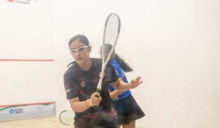 'Winning A Medal For India Meant A Lot'
