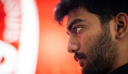 Gukesh recovers to go third on Day 1 at St. Louis
